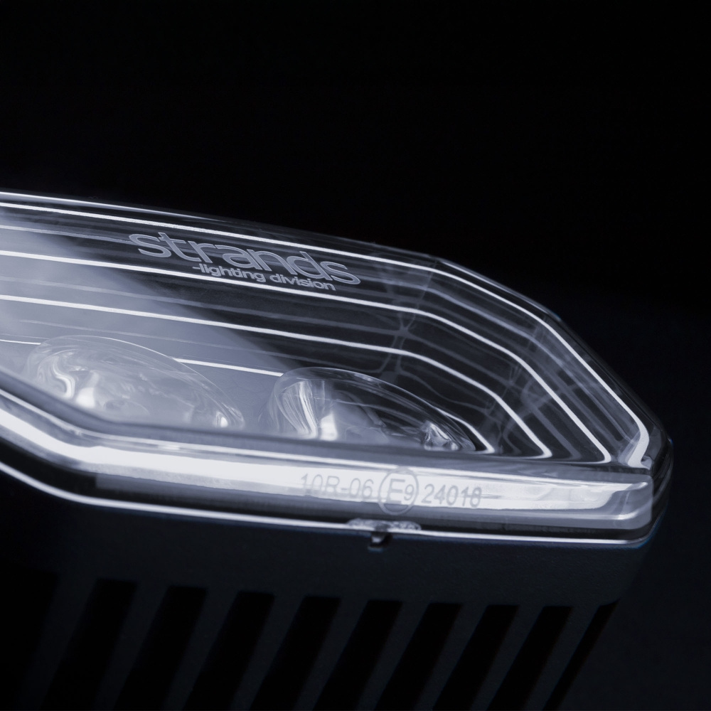 Strands For9T Light Pod Ekstra lys 4