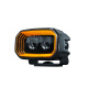 Strands FOR9T arbejdslampe 31W, 55 cm kabel Strands FOR9T arbejdslampe 31W, 55 cm kabel