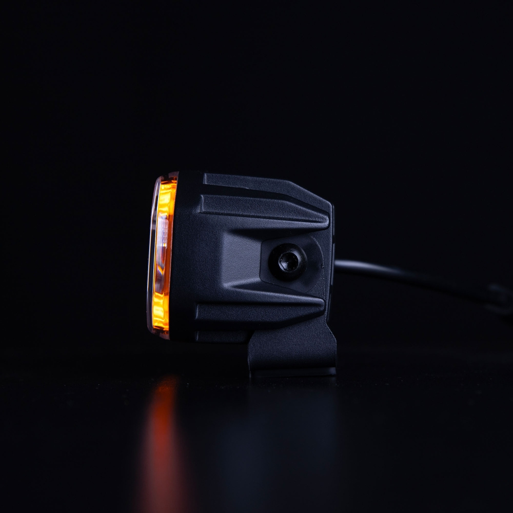 Strands For9T No-Glare Arbejdslampe 31W