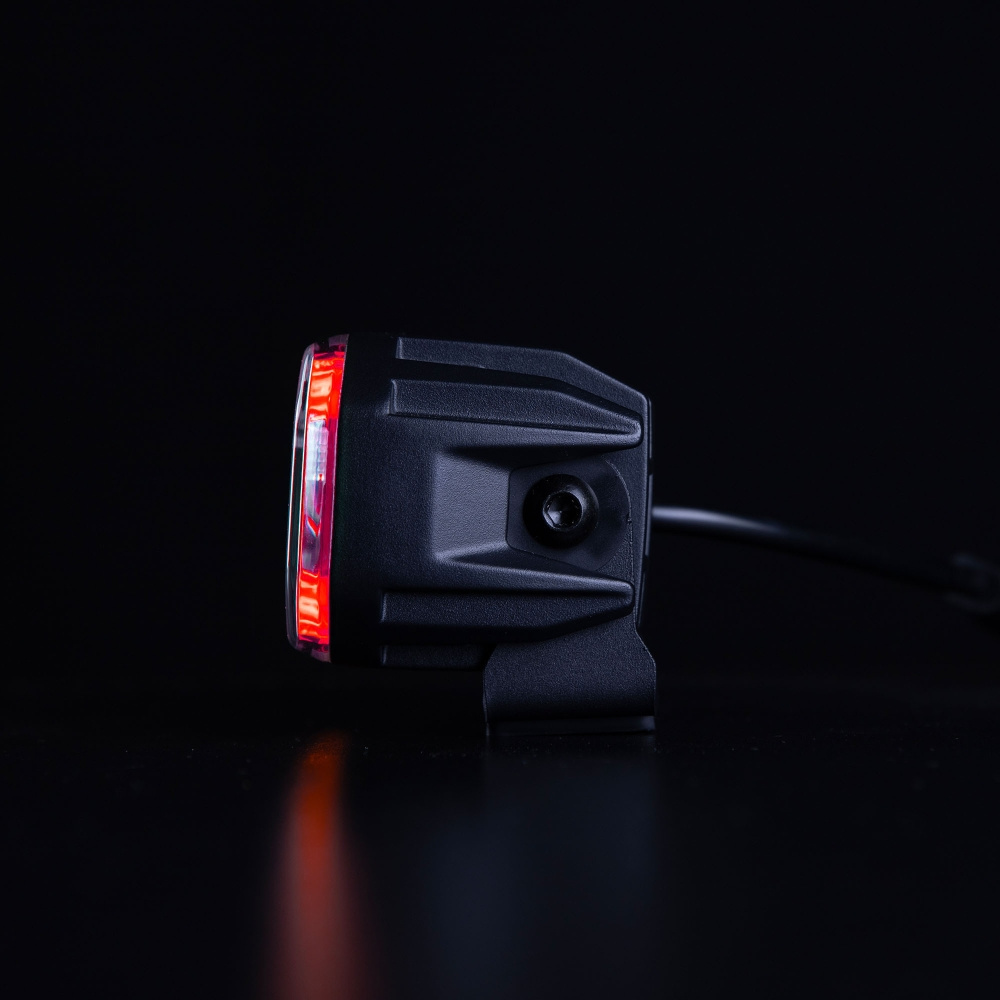 Strands For9T No-Glare Arbejdslampe 31W