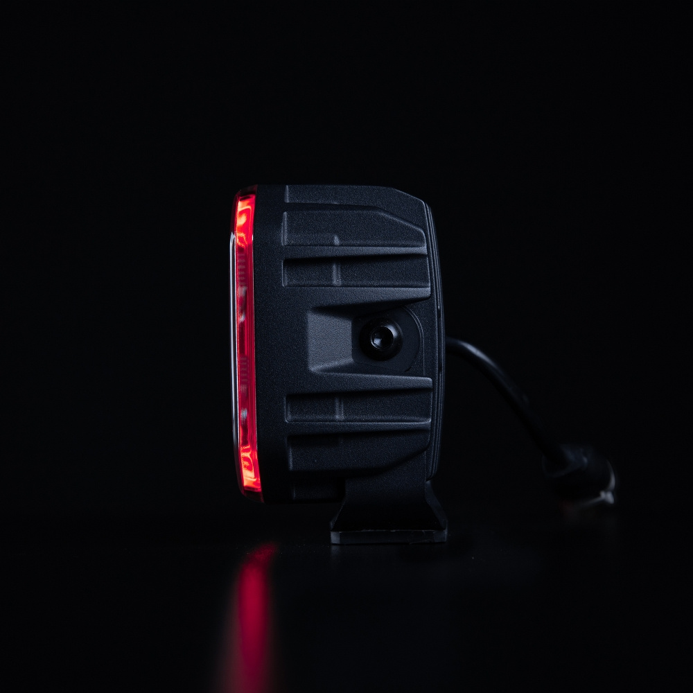 Strands For9T No-Glare Arbejdslampe 78W