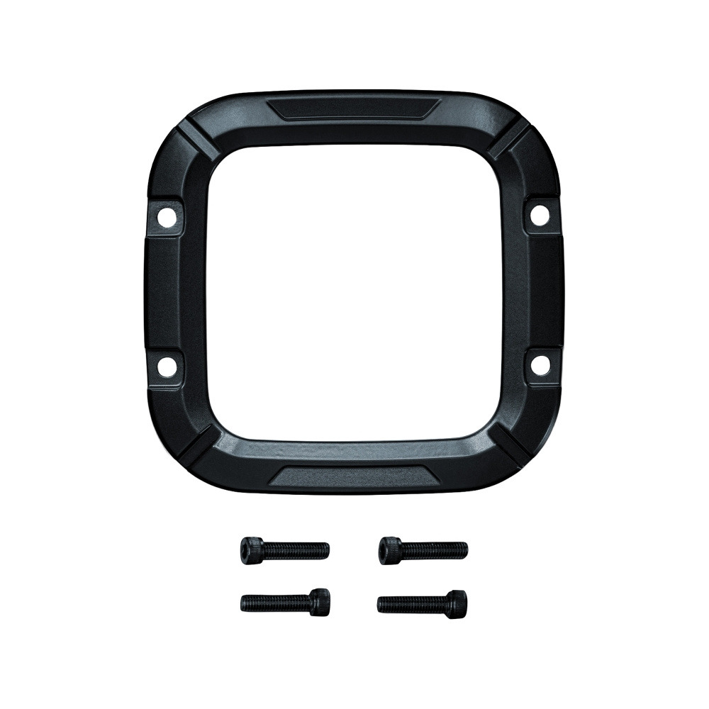 Strands Siberia XP Heat ramme, til 809265