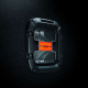 Strands Siberia XP Heat ramme, til 809265 Strands Siberia XP Heat ramme, til 809265