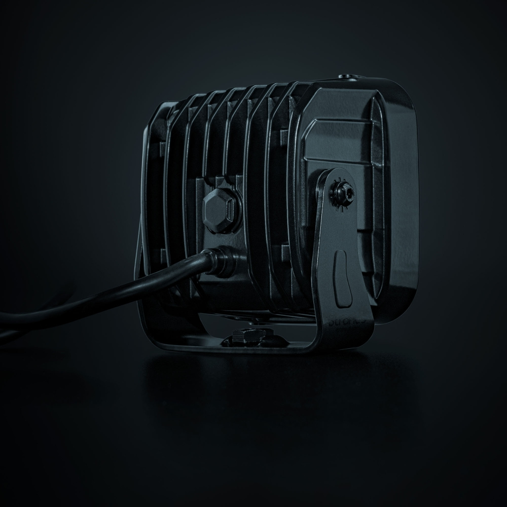 Strands Siberia XP Heat Arbejdslampe 70W