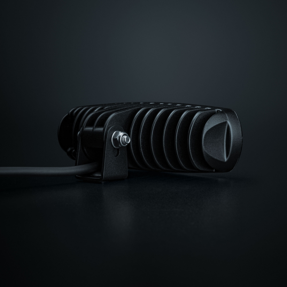 Strands NUUK E-Line Sort R 13W