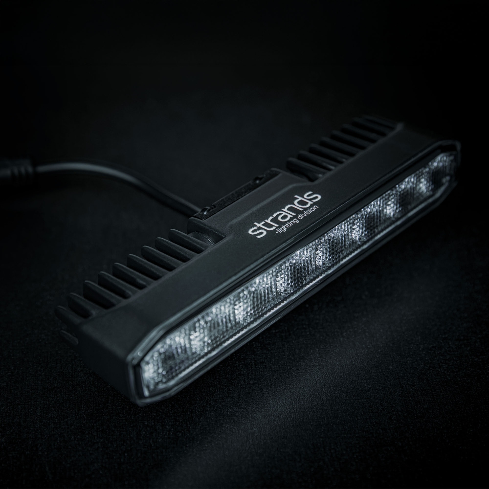 Strands Firefly Bedste Udsigt Arbejdslampe 30W