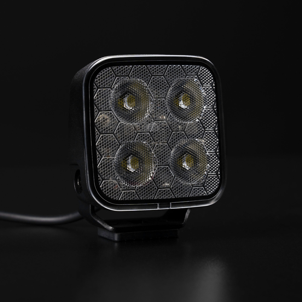 Strands Unity Edge Arbejdslampe 20W