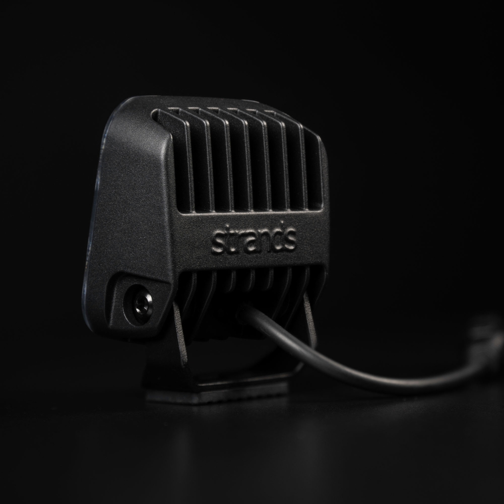 Strands Unity Edge Arbejdslampe 20W