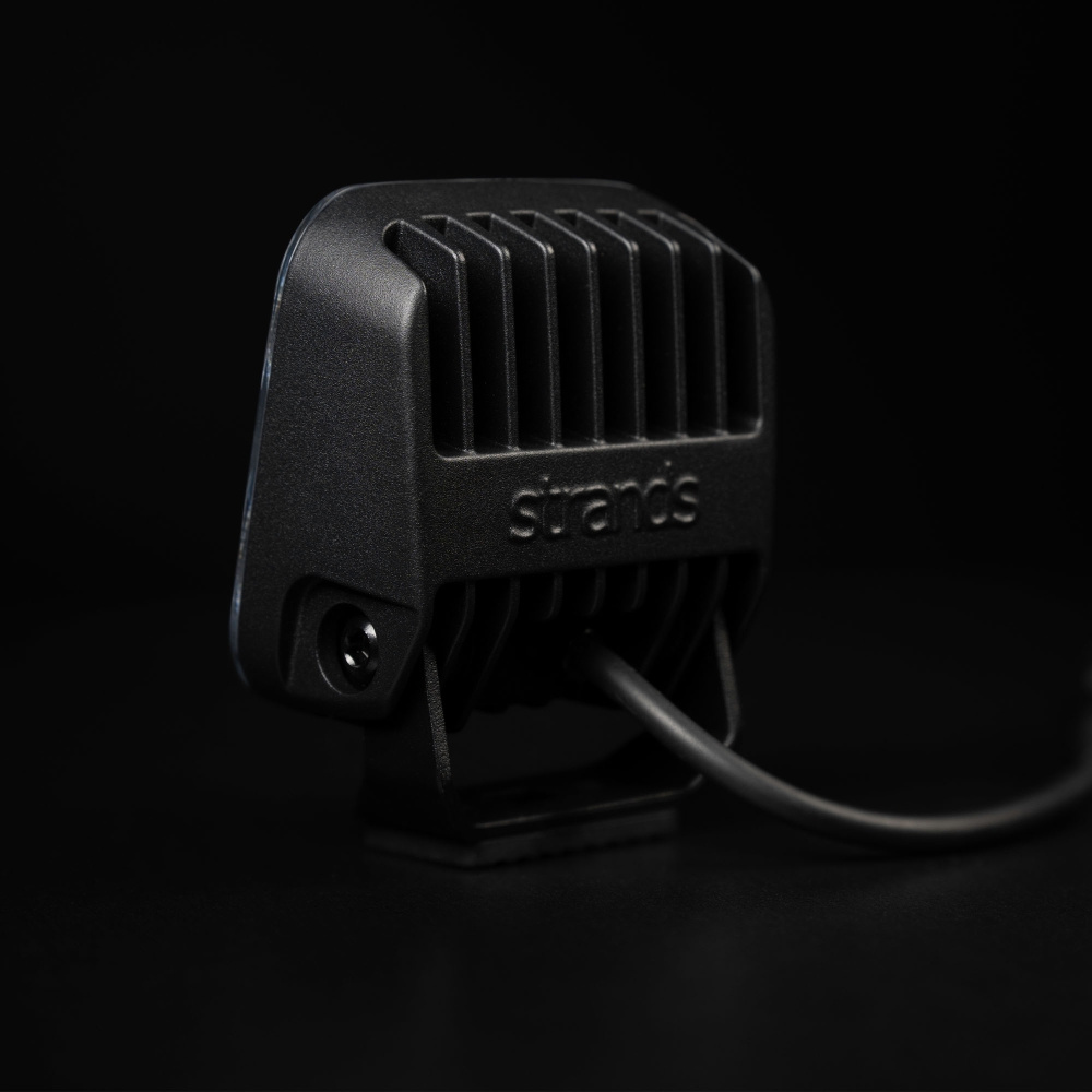 Strands Unity Edge Arbejdslampe 37W