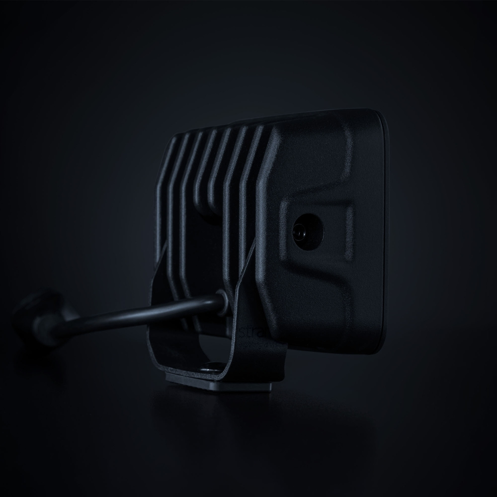 Strands NUUK D-Line QB Ekstra lys 3