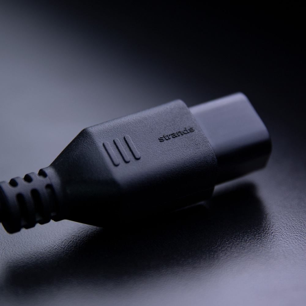 Strands NUUK D-Line QB Arbejdslampe 39W