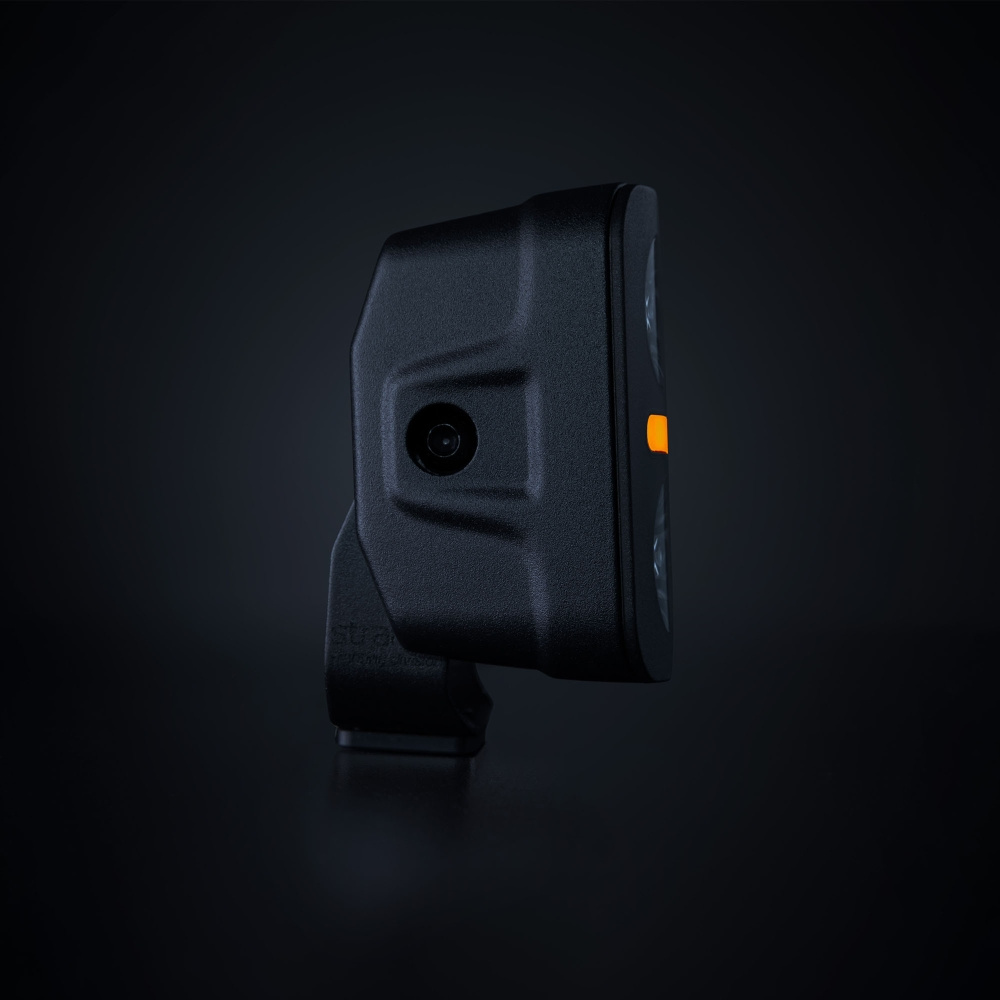 Strands NUUK D-Line QB Arbejdslampe 39W