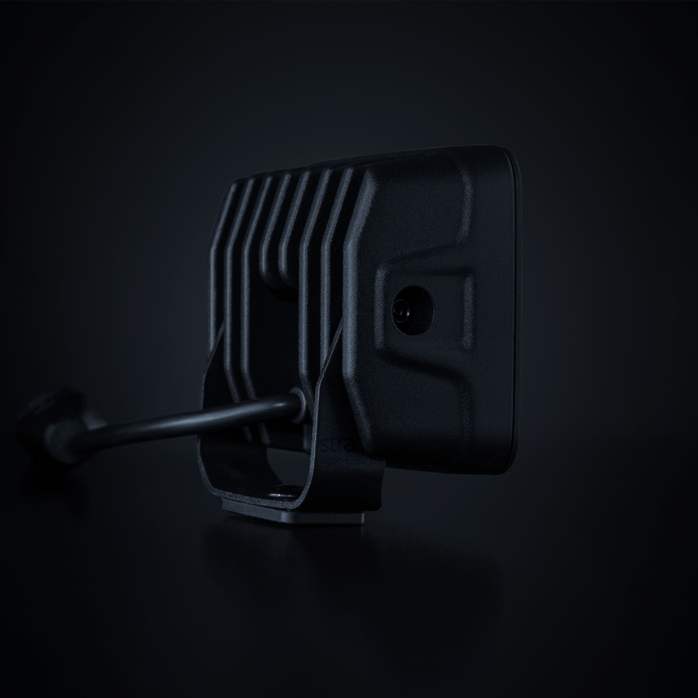 Strands NUUK D-Line QB Arbejdslampe 39W