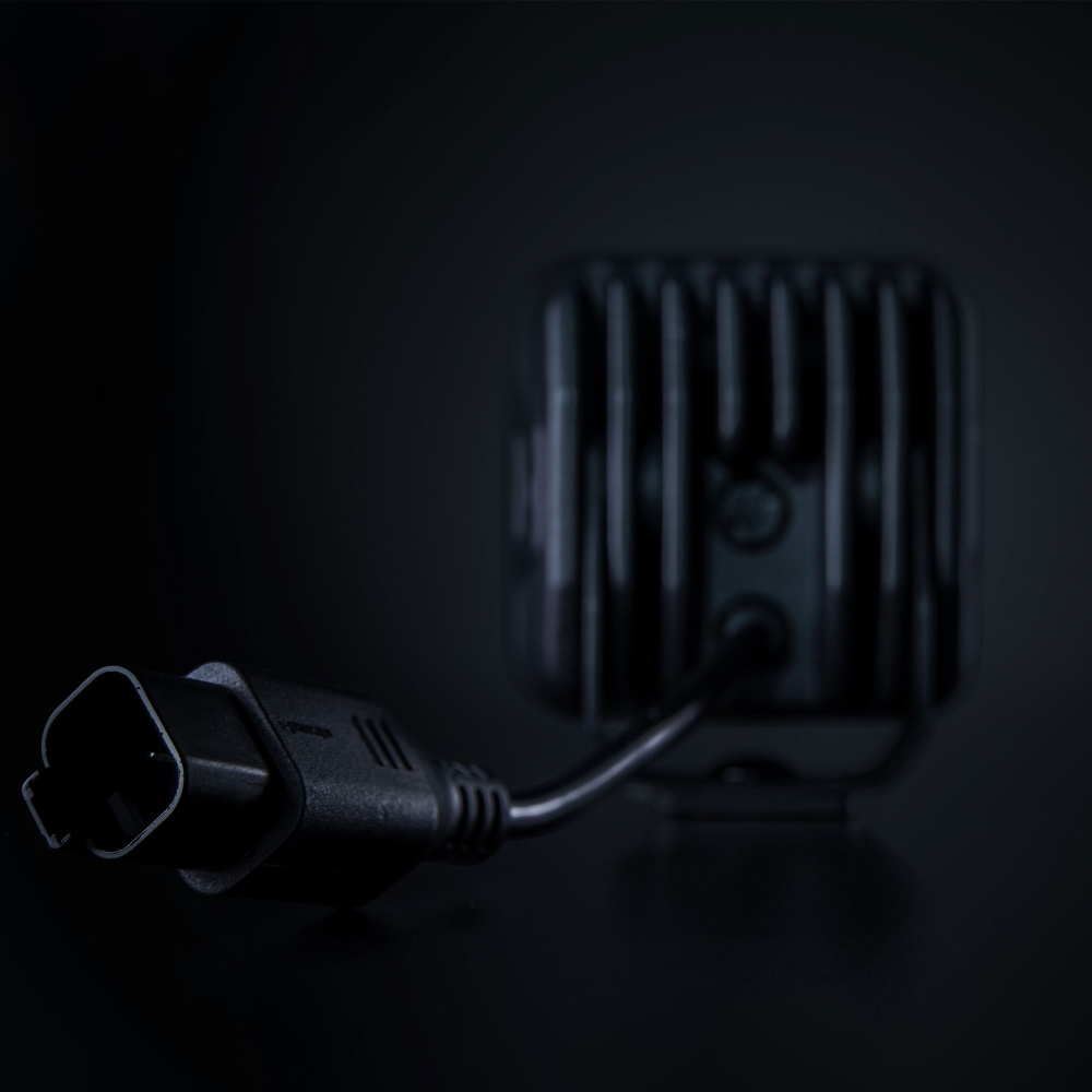 Strands NUUK D-Line QB Arbejdslampe 39W