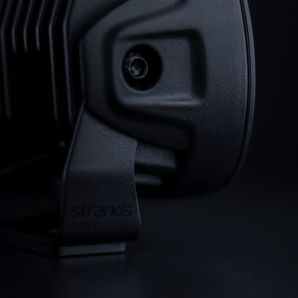 Strands NUUK D-Line MC Ekstra lys 3