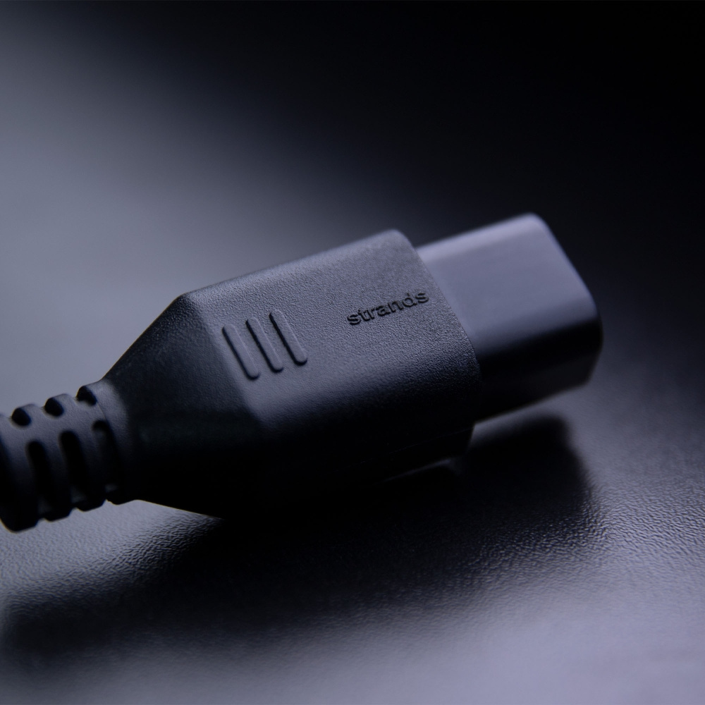 Strands NUUK D-Line MC Arbejdslampe 39W