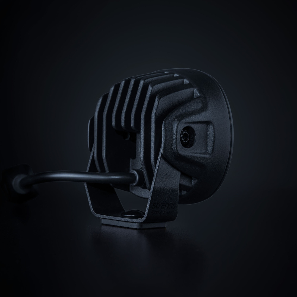 Strands NUUK D-Line MC Arbejdslampe 39W