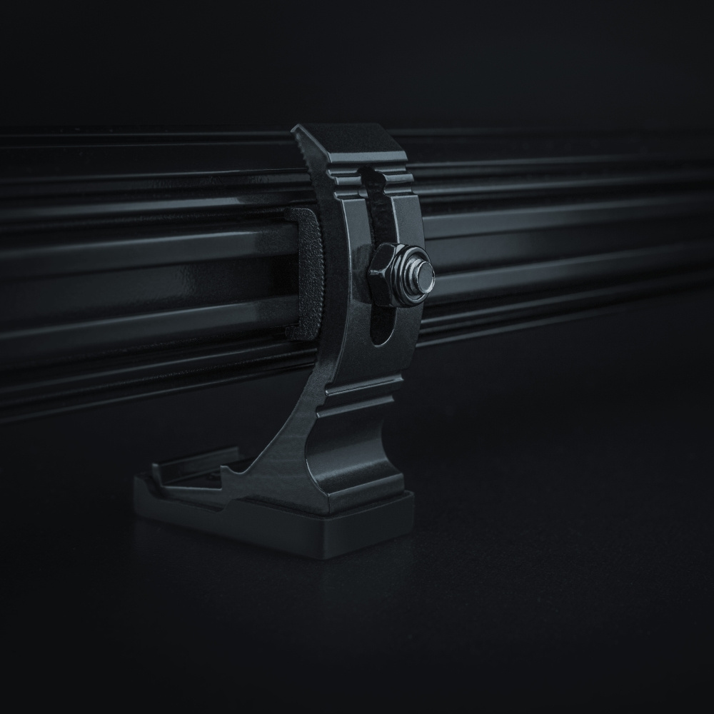 Strands Siberia XPA SR LED-ramp 12