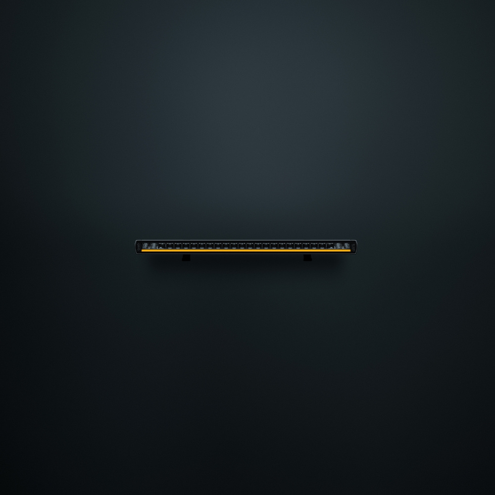 Strands Siberia XPA SR LED-ramp 22