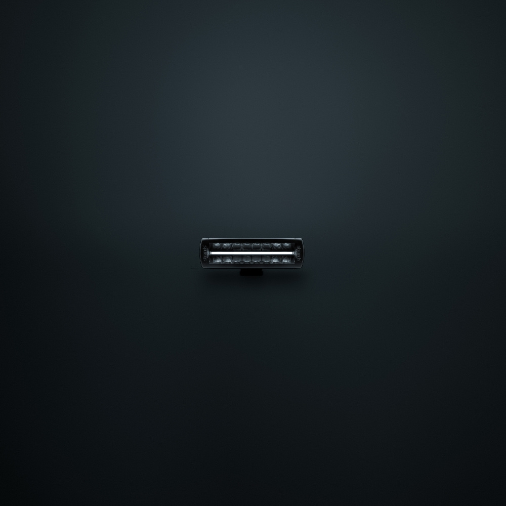 Strands Siberia XPA DR LED-rampe 8