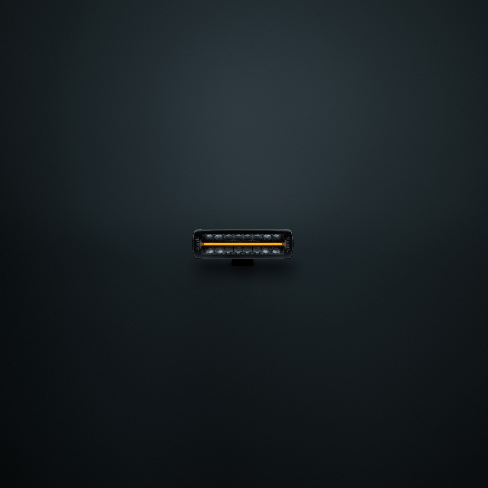 Strands Siberia XPA DR LED-rampe 8