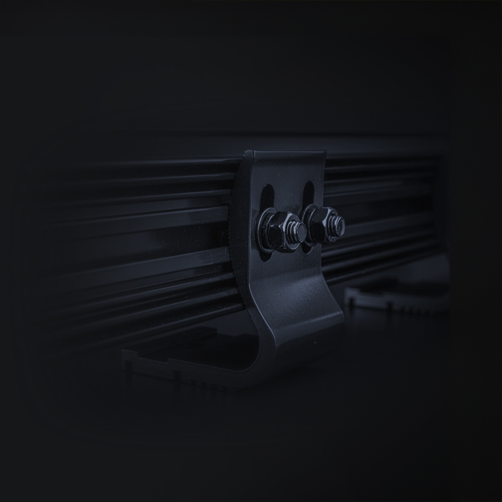 Strands Siberia XP DR LED-rampe 8