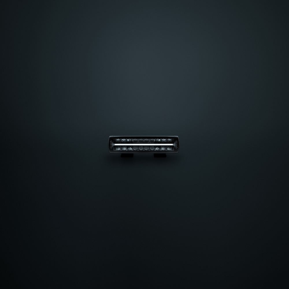 Strands Siberia XPA DR LED-ramp 12