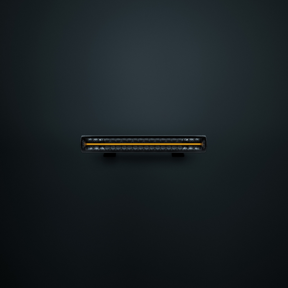 Strands Siberia XPA DR LED-ramp 22