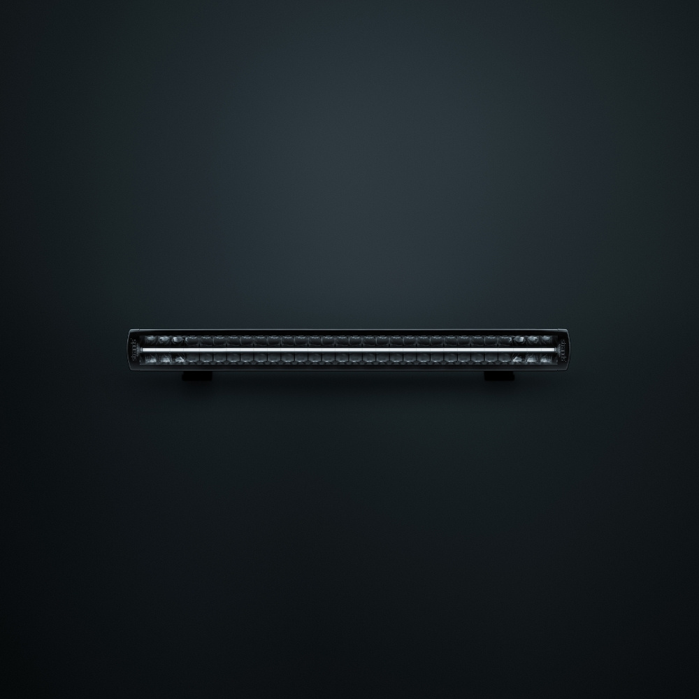 Strands Siberia XPA DR LED-ramp 32