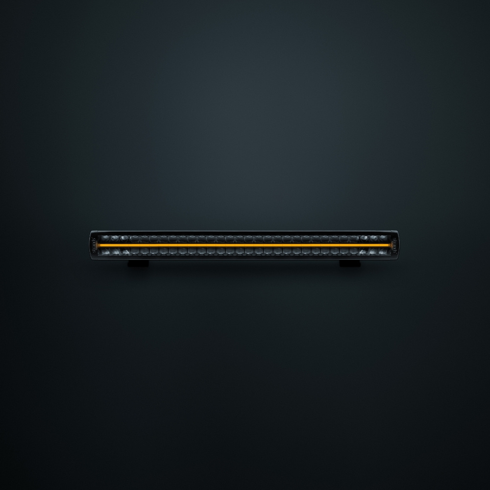 Strands Siberia XPA DR LED-ramp 32