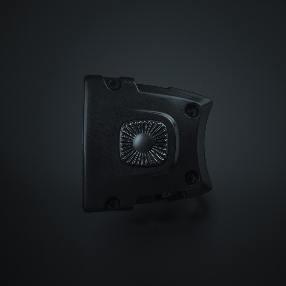 Strands Siberia XPA DR LED-ramp 32