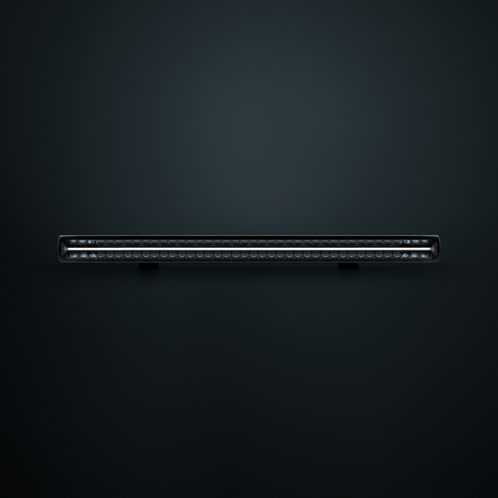 Strands Siberia XPA DR LED-ramp 42