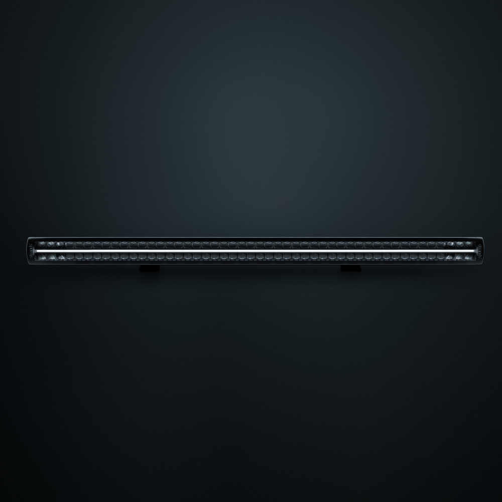 Strands Siberia XPA DR LED-ramp 50