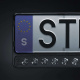 Strands NUUK E-Line Black LED Bar 20 Strands NUUK E-Line Black LED Bar 20