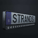 Strands NUUK E-Line Black LED Bar 20 Strands NUUK E-Line Black LED Bar 20