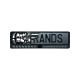 Strands NUUK E-Line Duo Black LED Bar 2X10 Strands NUUK E-Line Duo Black LED Bar 2X10