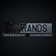 Strands NUUK E-Line Duo Black LED Bar 2X10 Strands NUUK E-Line Duo Black LED Bar 2X10
