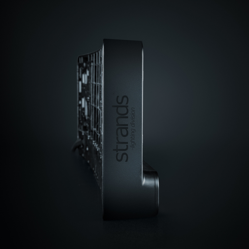 Strands Fæste til NUUK D 20