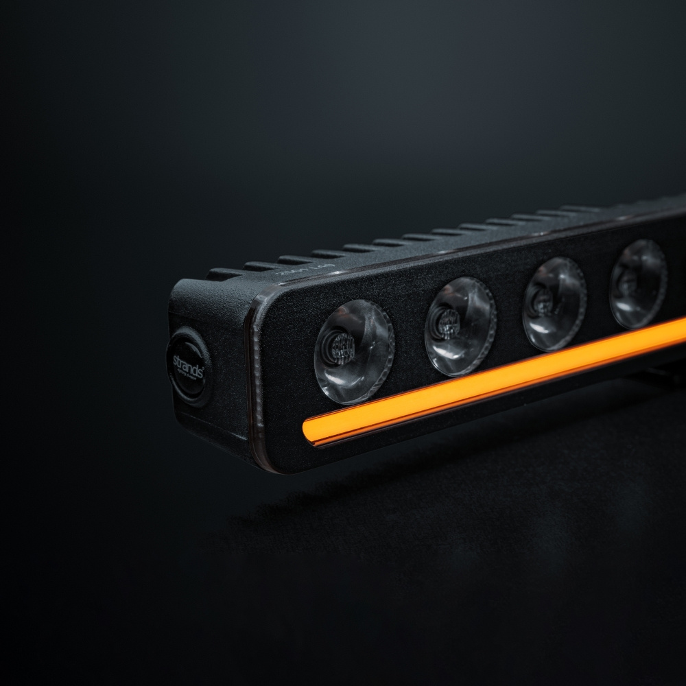 Strands NUUK D LED Bar 10