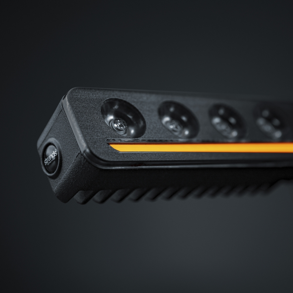 Strands NUUK D LED Bar 20