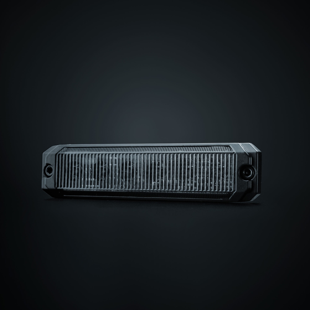 Strands Dark Knight Sm6 Hvid