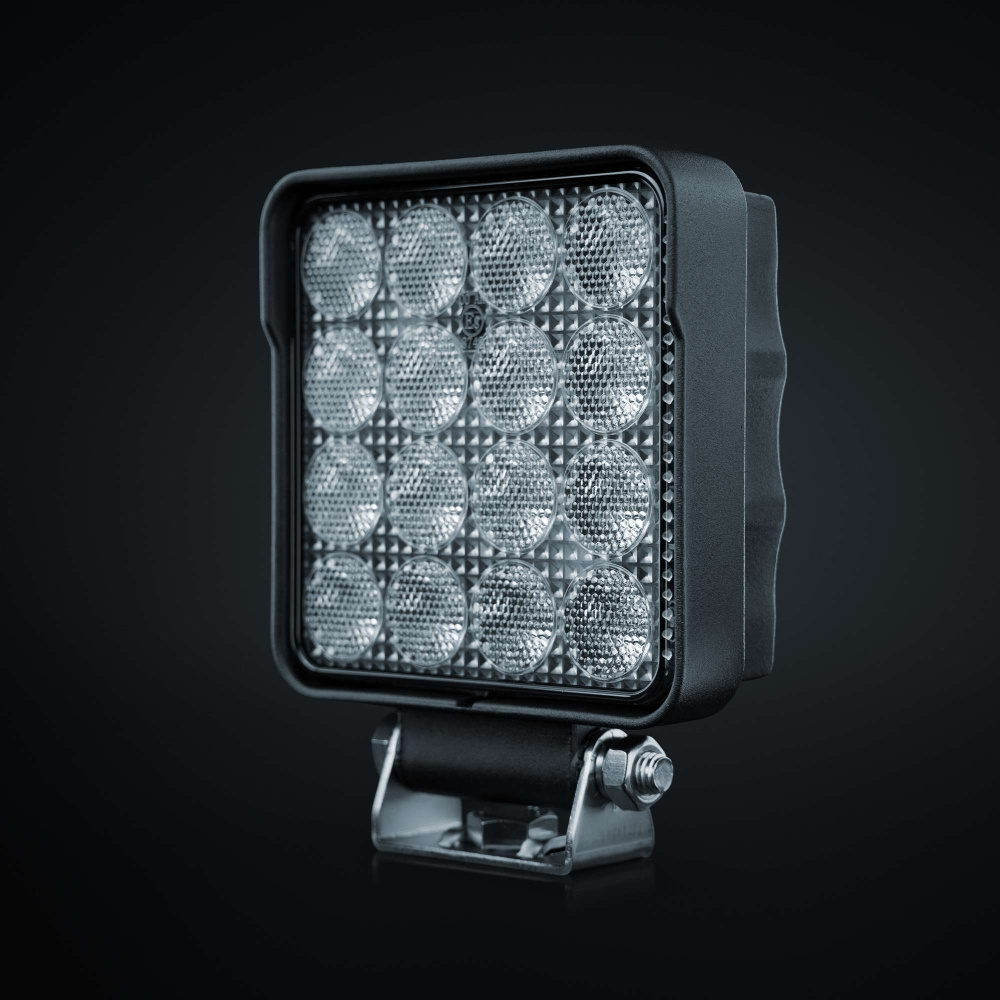 Strands Arbejdslys 25W, 5m Kabel