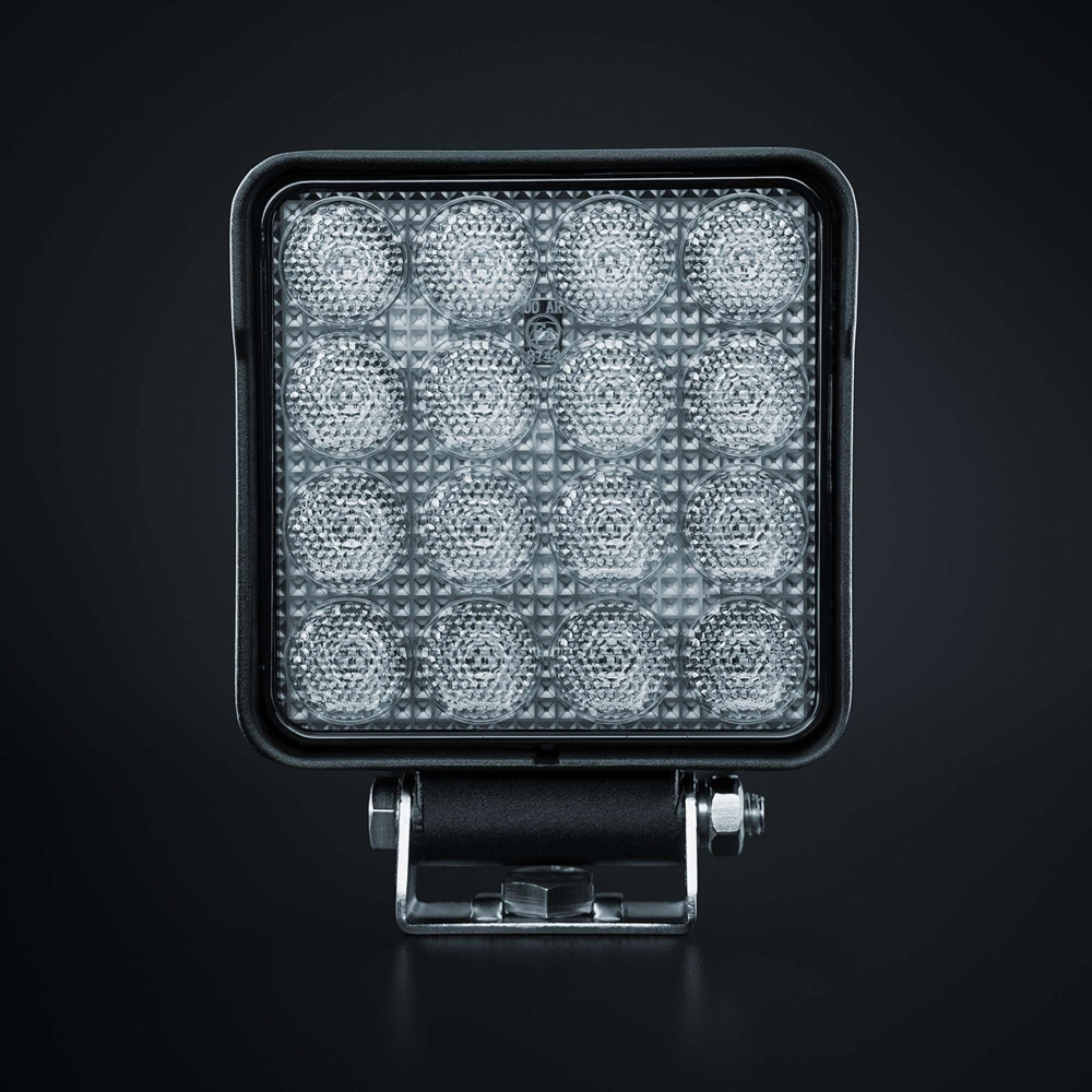 Strands Arbejdslys 25W, 5m Kabel