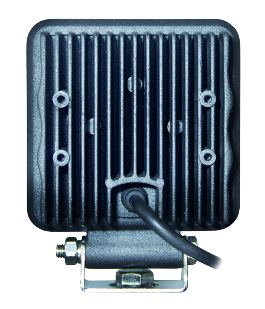 Strands Arbejdslys 25W