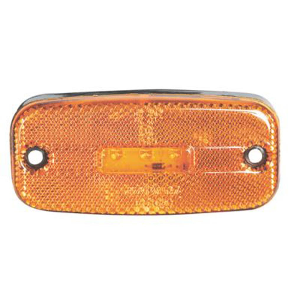 Strands Sidomarkering 5 LED