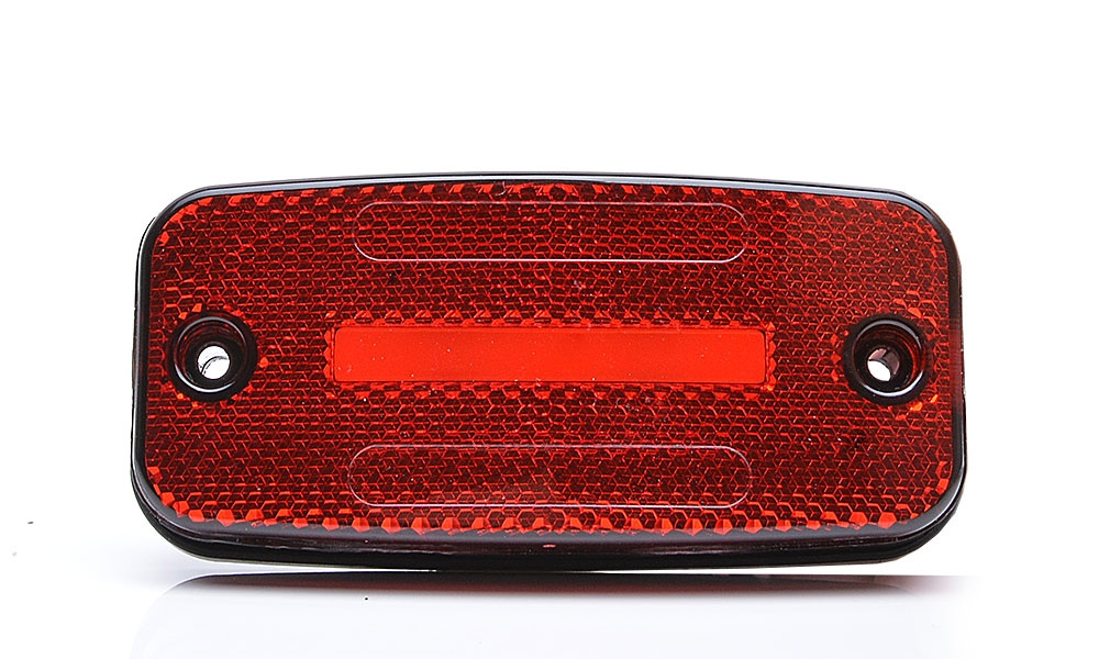 Strands Neon One Line Baglygter