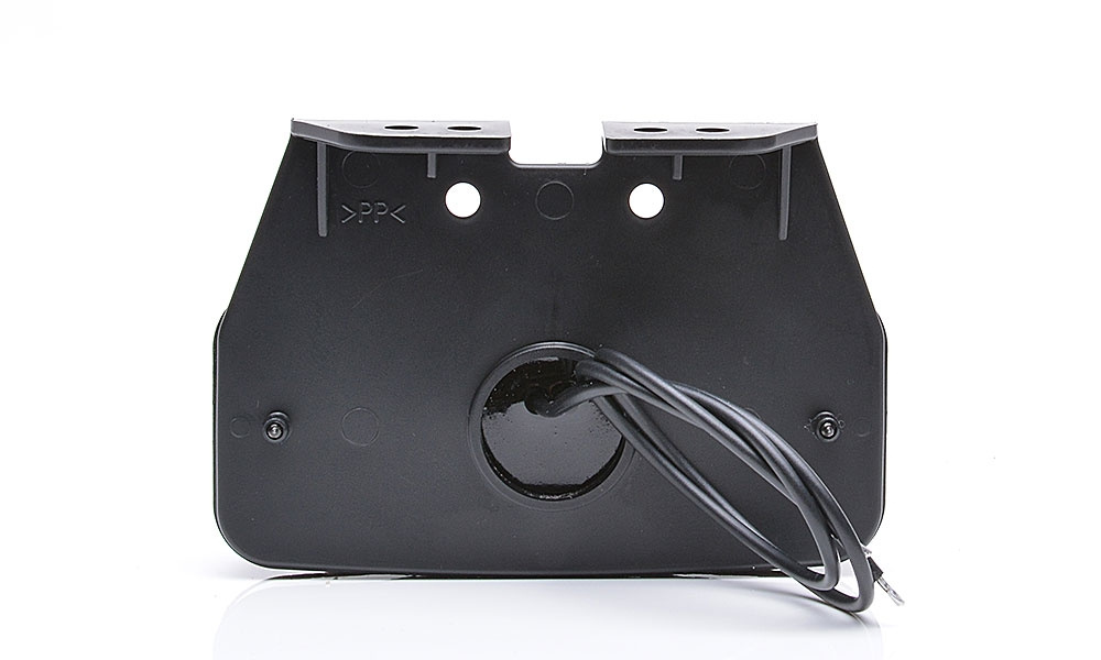 Strands Neon One Line Baglygter