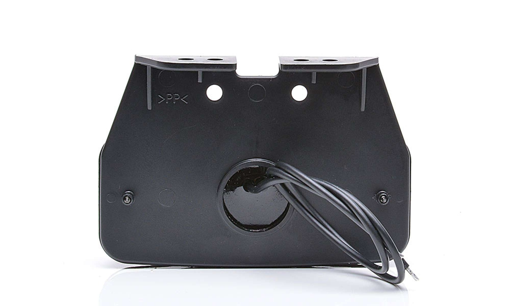 Strands Neon One Line Baglygter