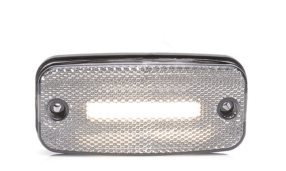 Strands One Line Frem Positionslys