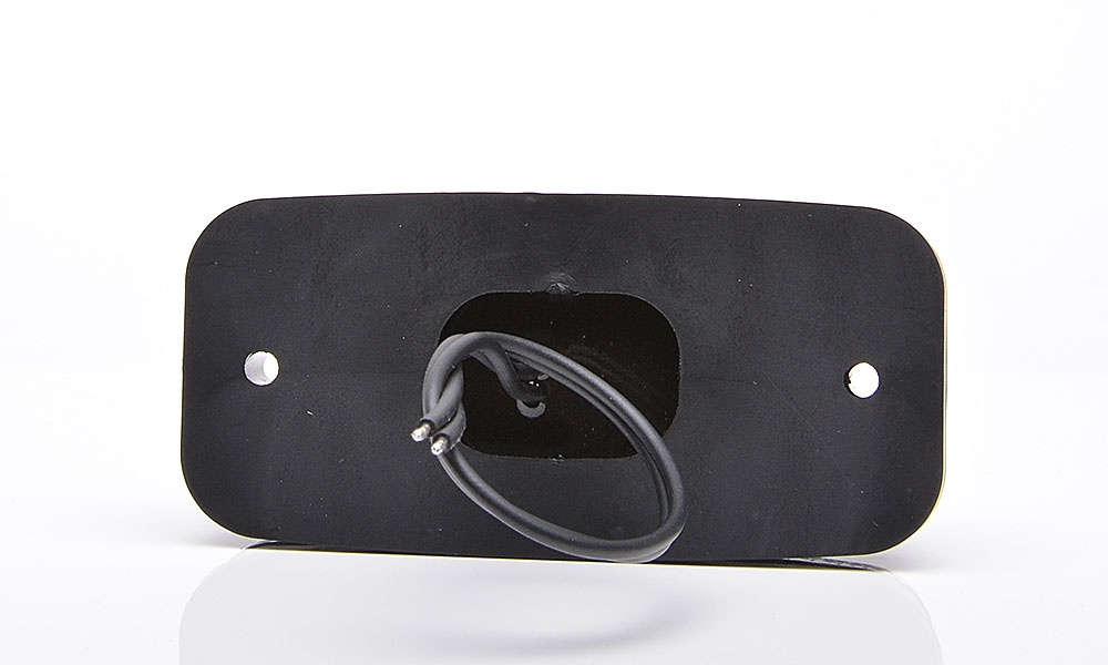 Strands One Line Frem Positionslys